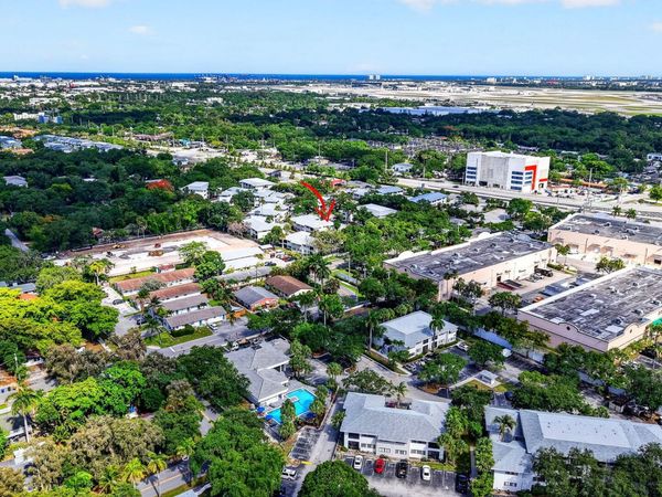 2445 SW 18th Terrace, Unit 703, Fort Lauderdale, FL 33315