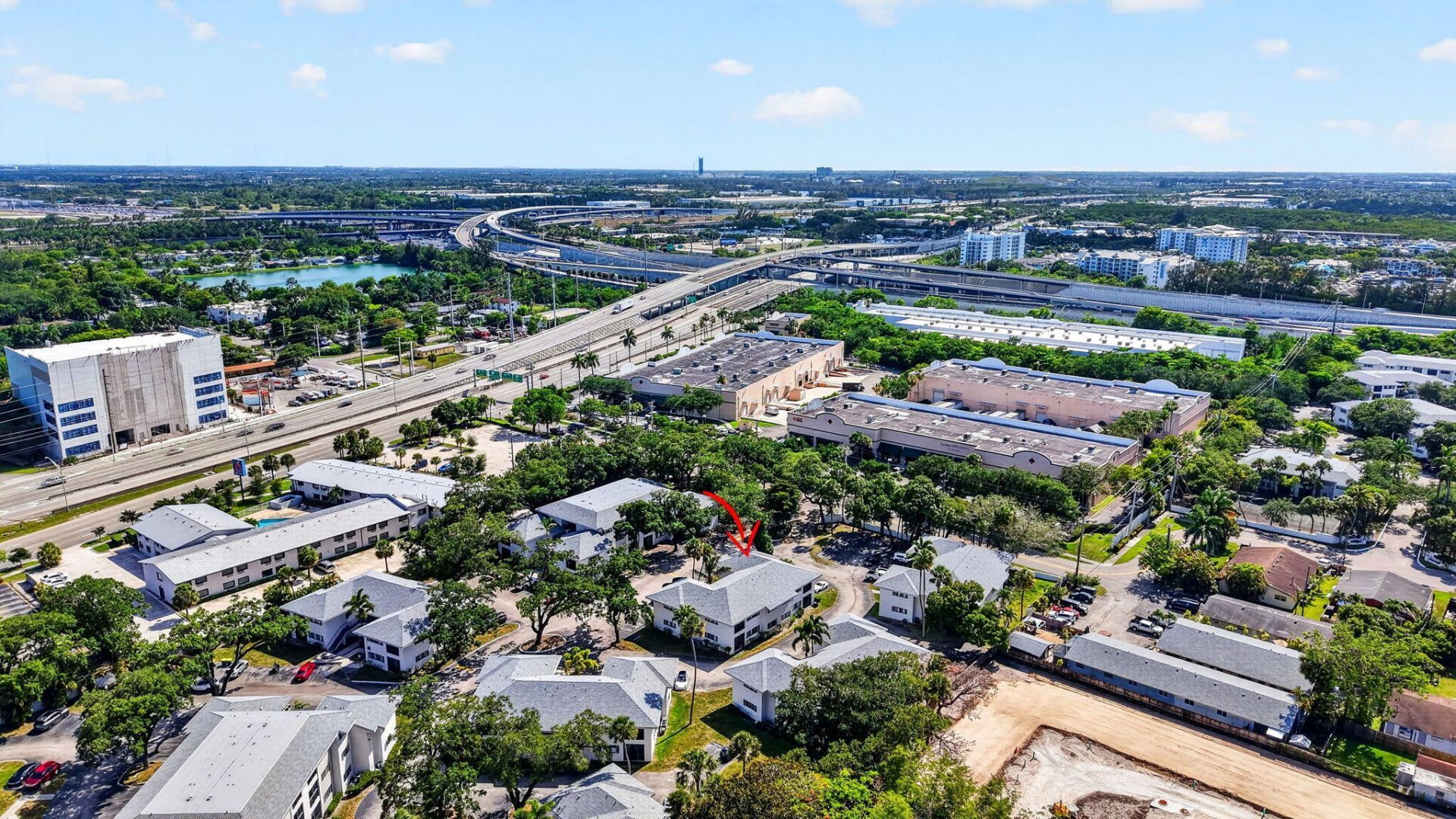 2445 SW 18th Terrace, Unit 703, Fort Lauderdale, FL 33315 Photo