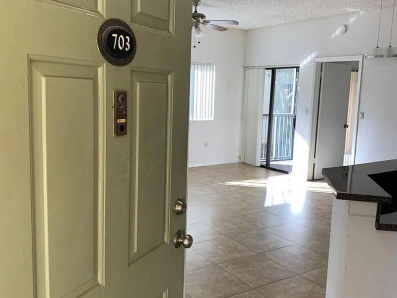 2445 SW 18th Terrace, Unit 703, Fort Lauderdale, FL 33315 Photo