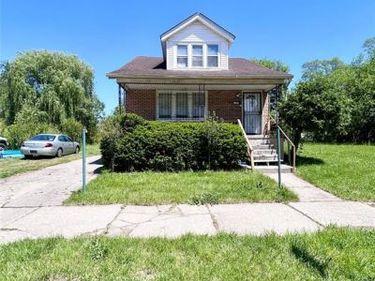 17390 Waltham Street, Detroit, MI 48205
