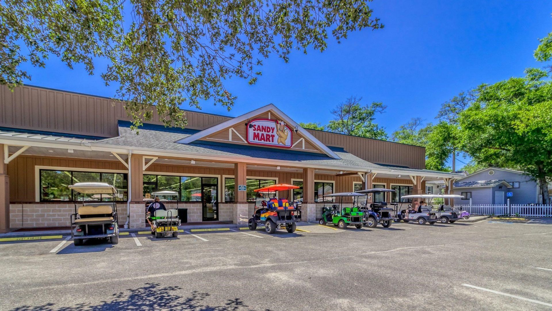 6001 5705 S Kings Hwy. Photo 19