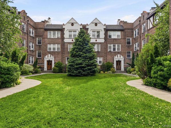 87 N Broadway , Unit 3K, White Plains, NY 10603