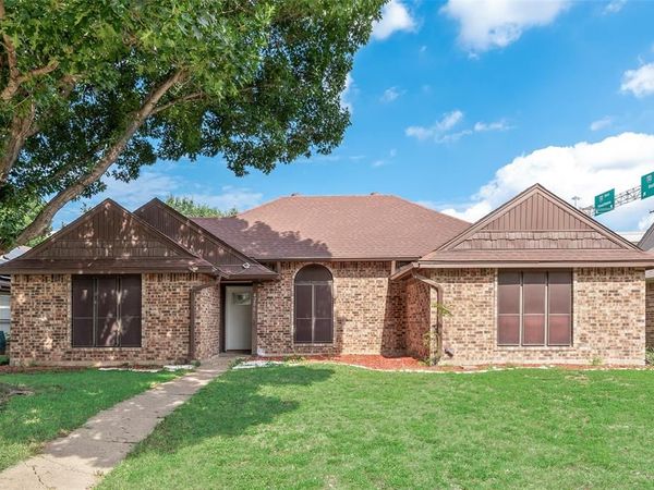 4206 Ocean Reef , Mesquite, TX 75150