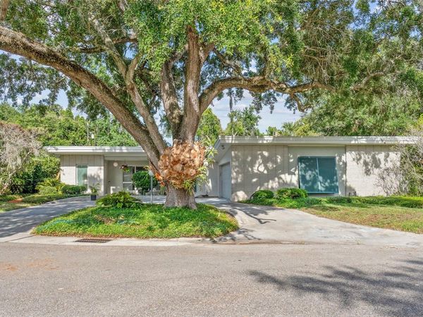 338 BLUE HERON DRIVE, WINTER PARK, FL 32789