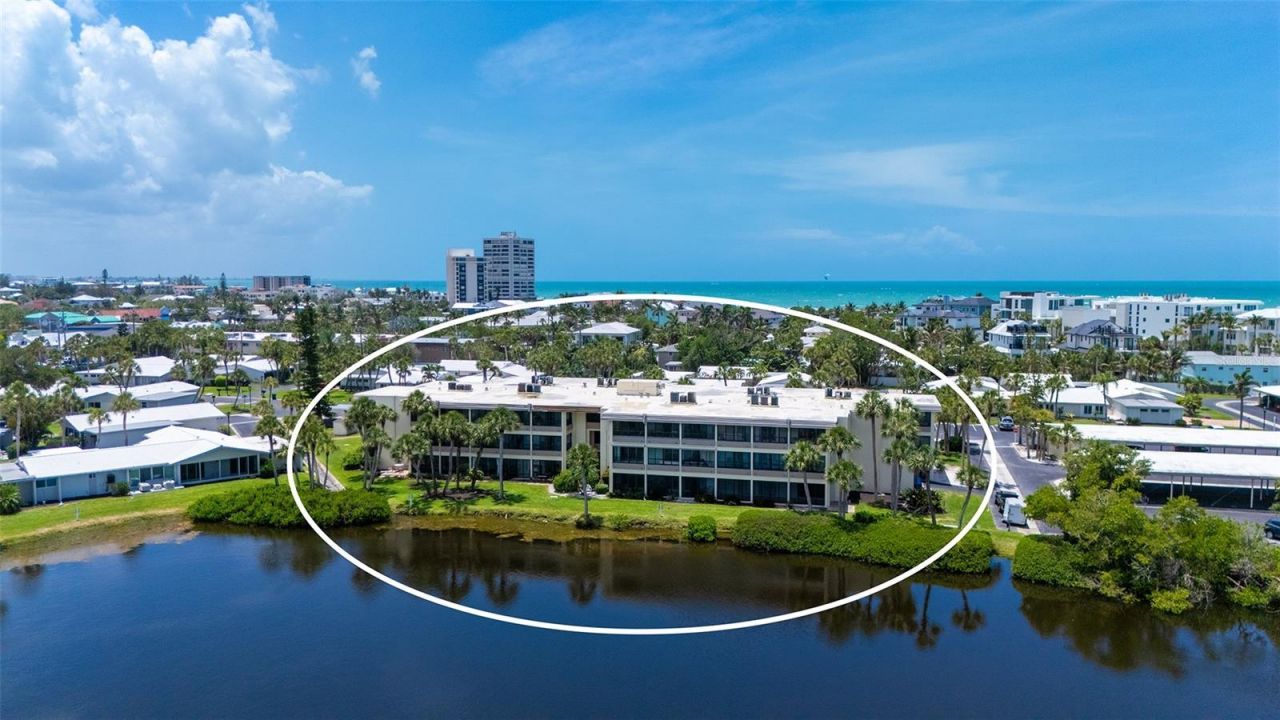 101 Whispering Sands Drive , Unit 301, Sarasota, FL 34242 Photo