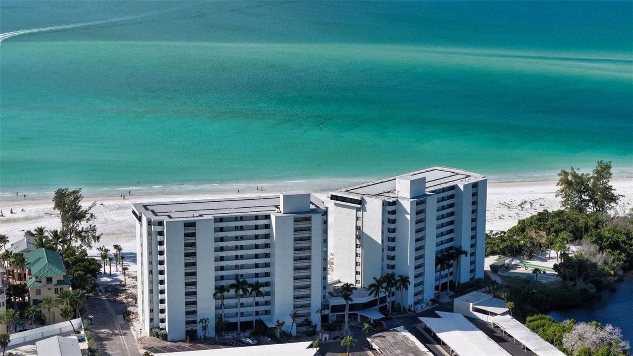 101 Whispering Sands Drive , Unit 301, Sarasota, FL 34242 Photo