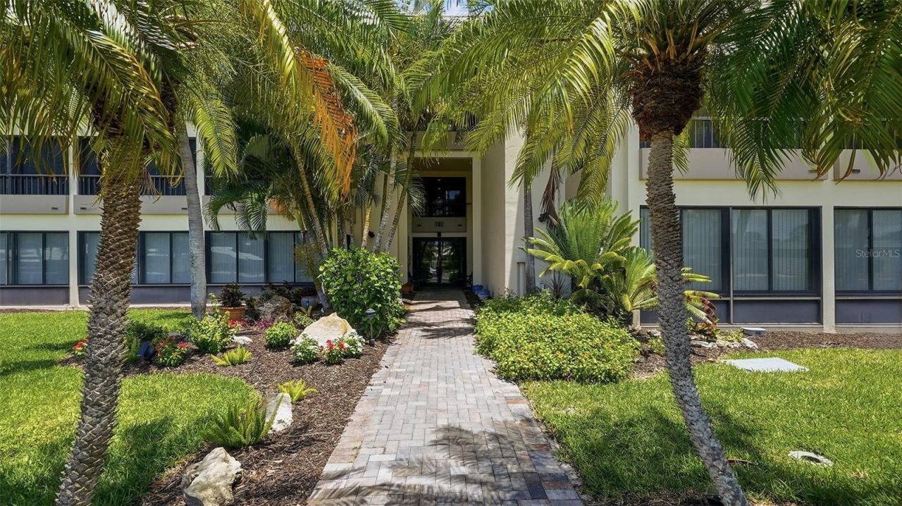 101 Whispering Sands Drive , Unit 301, Sarasota, FL 34242 Photo