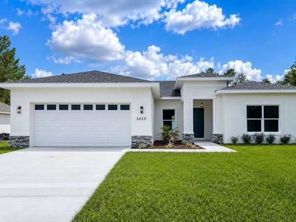 3620 SW 127TH LANE ROAD, OCALA, FL 34473