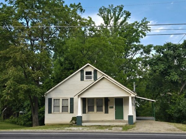 18700 Alberta St, Oneida, TN 37841