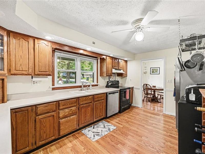 1261 Wallaby Drive, Beavercreek, OH 45432 Photo 13
