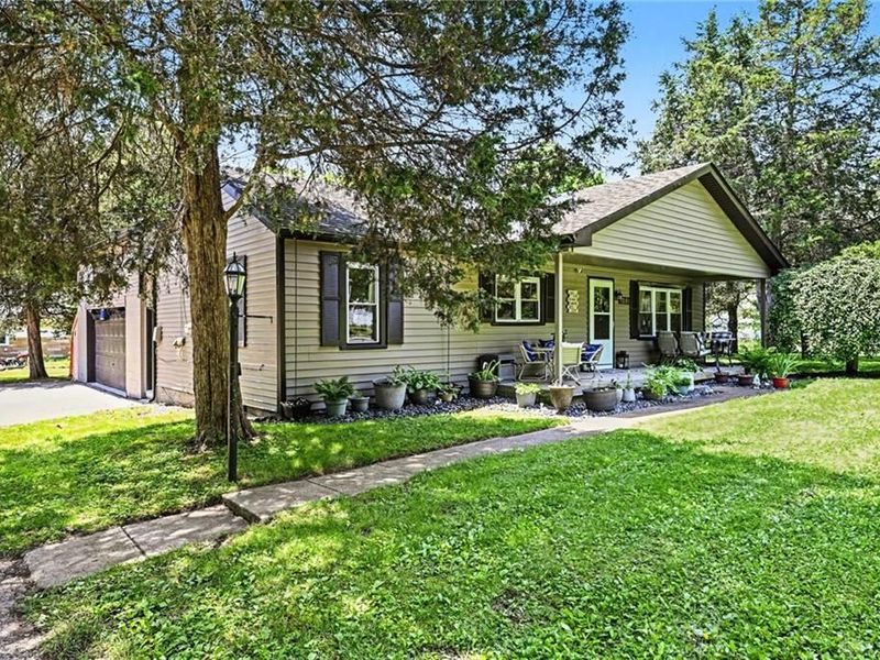1261 Wallaby Drive, Beavercreek, OH 45432 Photo 3