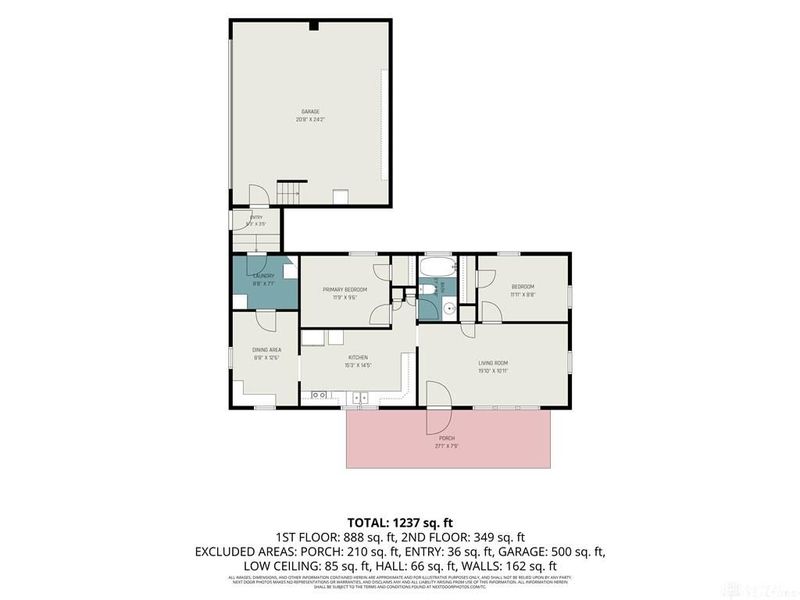 1261 Wallaby Drive, Beavercreek, OH 45432 Photo 39