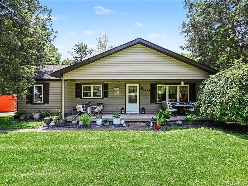 1261 Wallaby Drive, Beavercreek, OH 45432 Photo 4