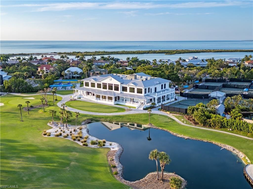 834 Hideaway Cir W, Marco Island, FL 34145 Photo