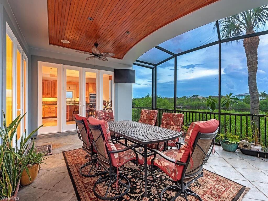 834 Hideaway Cir W, Marco Island, FL 34145 Photo