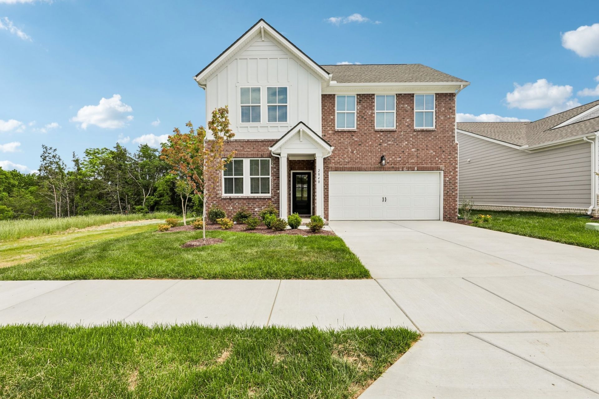 2840 Bison Ct , Antioch, TN 37013 Main Photo