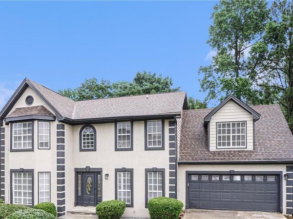 3719 Cameron Hills Place , Ellenwood, GA 30294