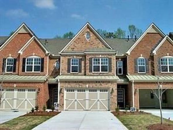 5095 Hastings Terrace , Alpharetta, GA 30005