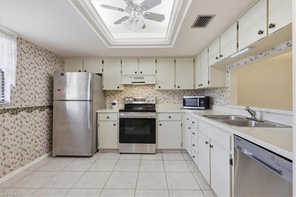 6108 Whiskey Creek Dr , Unit 110, Fort Myers, FL 33919 Photo