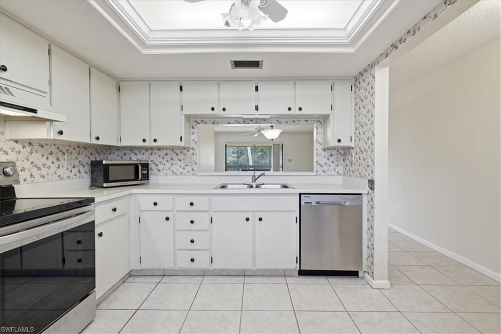 6108 Whiskey Creek Dr , Unit 110, Fort Myers, FL 33919 Photo