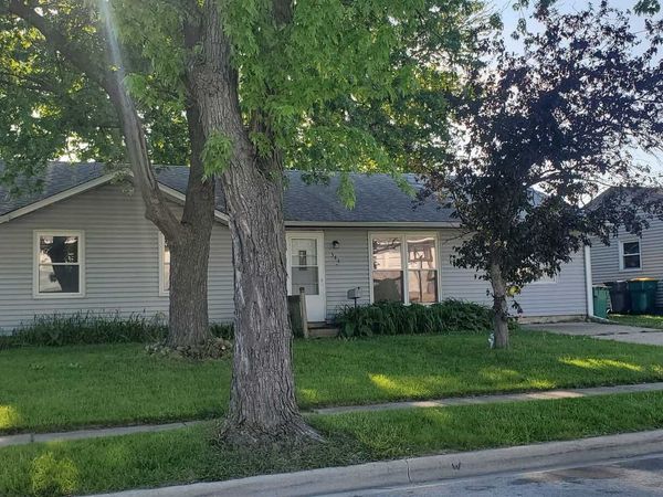 344 Emery Avenue, Romeoville, IL 60446