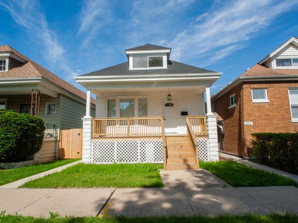 8620 S Union Avenue , Chicago, IL 60620