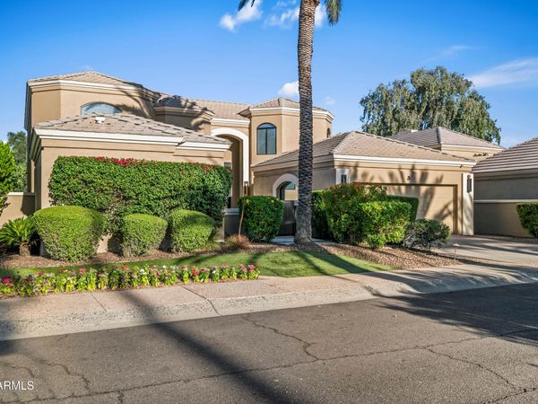 7323 E GAINEY RANCH Road, Unit 3, Scottsdale, AZ 85258