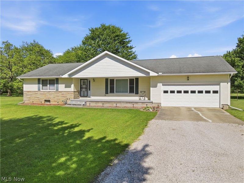904 Lenox New Lyme Road, Jefferson, OH 44047 Photo 2