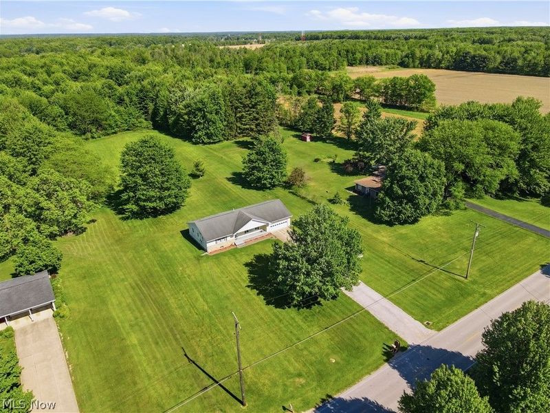 904 Lenox New Lyme Road, Jefferson, OH 44047 Photo 8