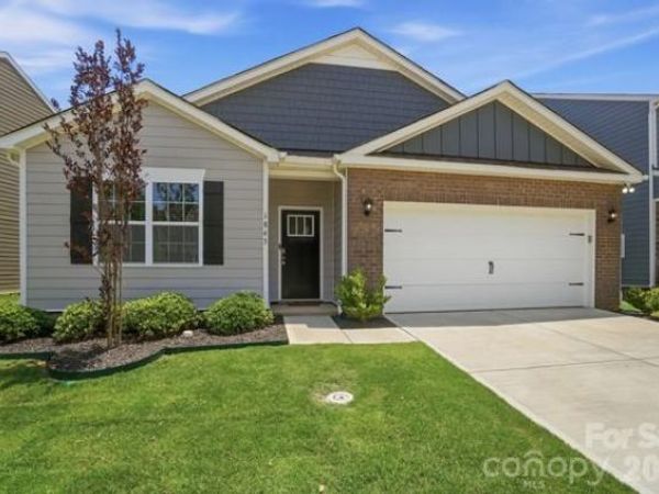 1843 Vanderlyn Street, Monroe, NC 28112