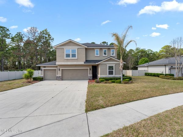 3094 PADDLE CREEK Drive, Green Cove Springs, FL 32043