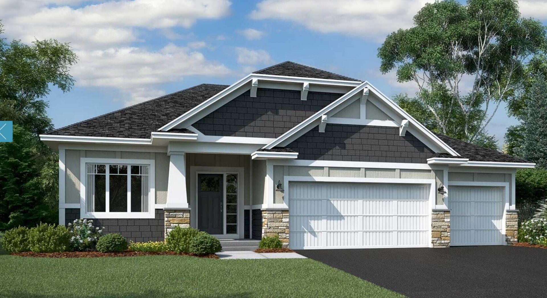 15925 Granada Avenue N, Hugo, MN 55038
