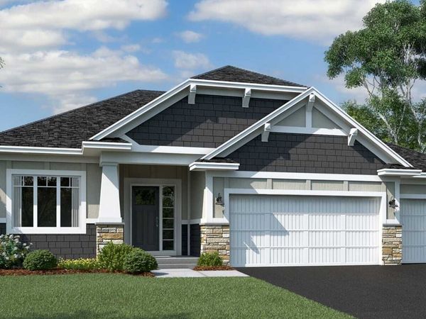 15925 Granada Avenue N, Hugo, MN 55038