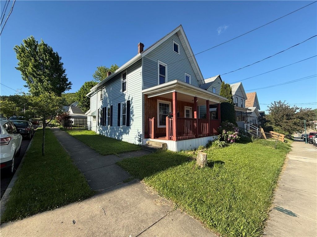 78 State Street, Bradford, PA 16701 Main Photo