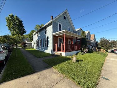 78 State Street, Bradford, PA 16701