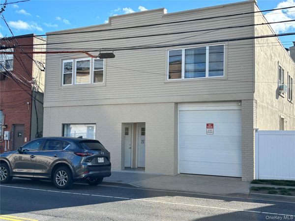 27-29 Front Street , East Rockaway, NY 11518