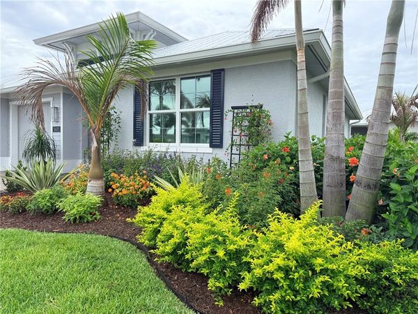 5625 Arabella Lane, Vero Beach, FL 32967