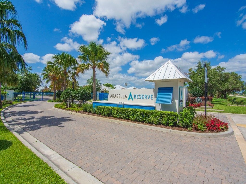 5625 Arabella Lane, Vero Beach, FL 32967 Photo