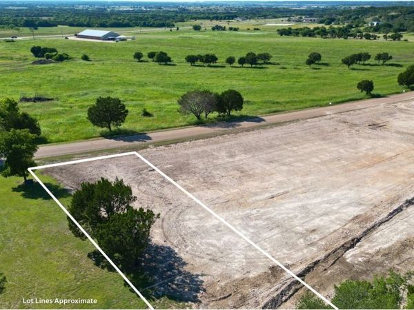 0 Cedar Ridge Road , Gatesville, TX 76528