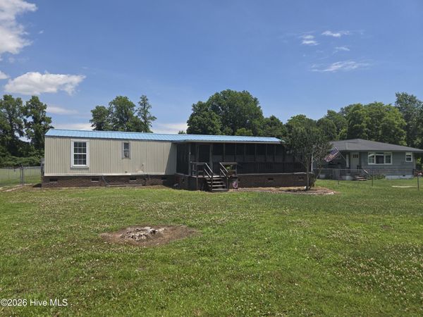 1133 S Parker Road , Holly Ridge, NC 28445