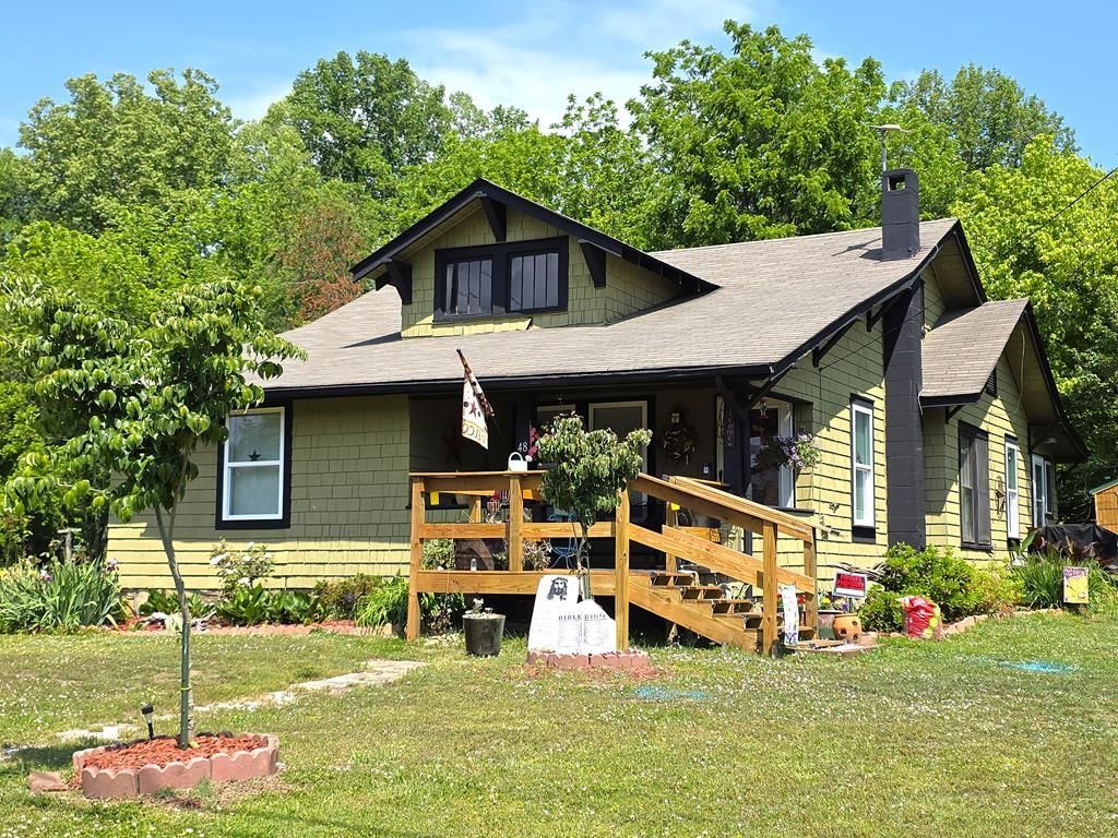 48 Fisher Street, Andrews, NC 28901 Main Photo