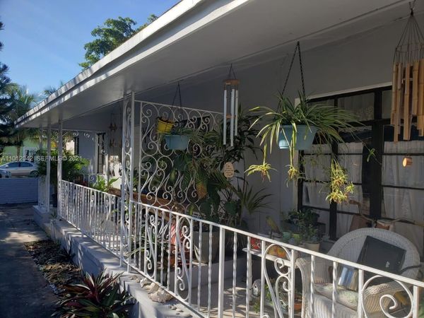 1927 Funston Street, Hollywood, FL 33020