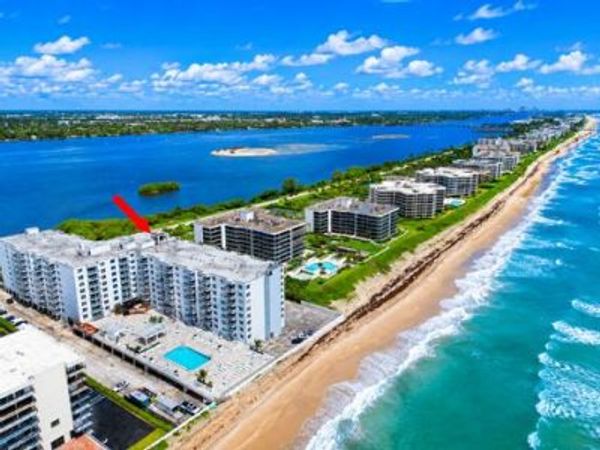 3450 S Ocean Boulevard, Unit 6010, Palm Beach, FL 33480