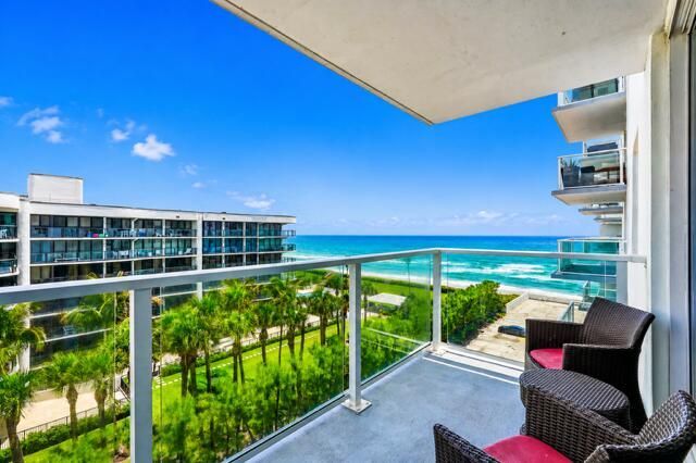 3450 S Ocean Boulevard, Unit 6010, Palm Beach, FL 33480 Photo