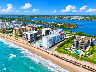 3450 S Ocean Boulevard, Unit 6010, Palm Beach, FL 33480 Photo
