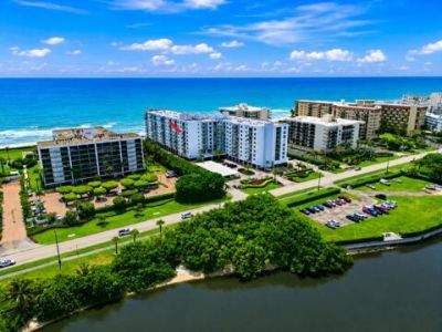 3450 S Ocean Boulevard, Unit 6010, Palm Beach, FL 33480 Photo