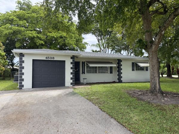 4538 Albedo Street, Boca Raton, FL 33428