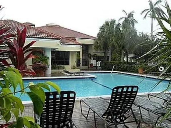 2445 SW 18th Terrace, Unit 922, Fort Lauderdale, FL 33315