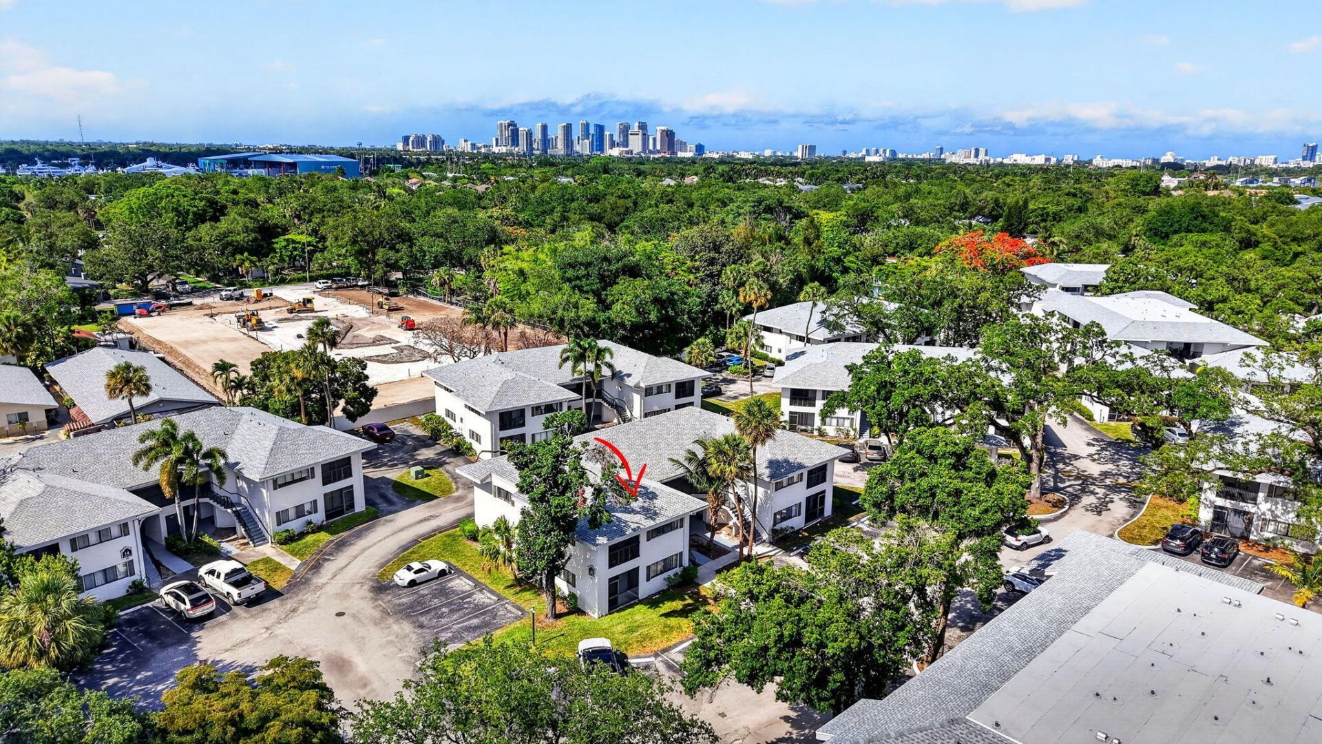 2445 SW 18th Terrace, Unit 922, Fort Lauderdale, FL 33315 Photo