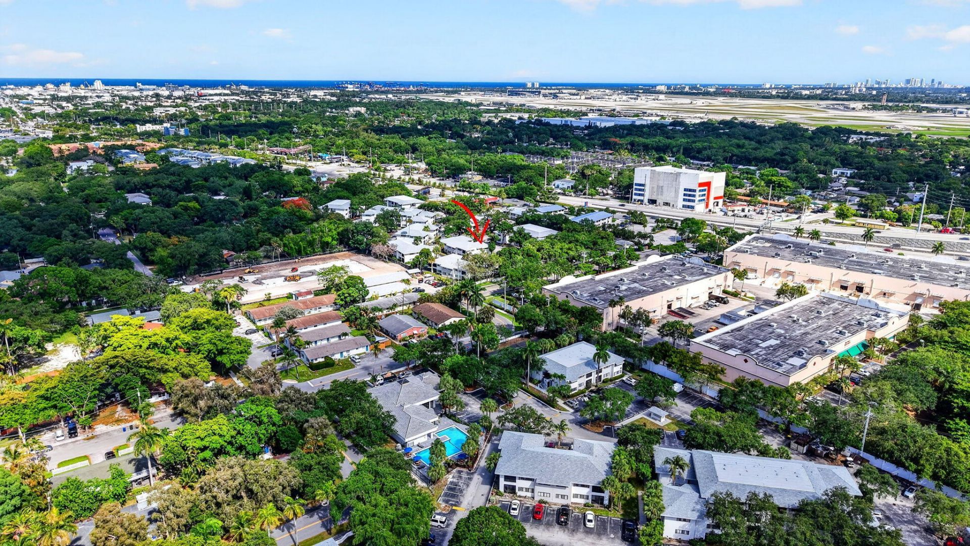 2445 SW 18th Terrace, Unit 922, Fort Lauderdale, FL 33315 Photo